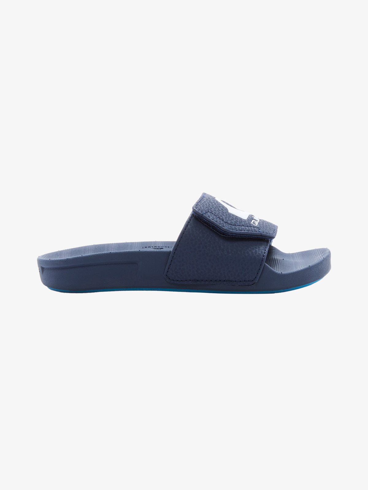 Boys 8-16 Sunset Slide Adjustable Thongs