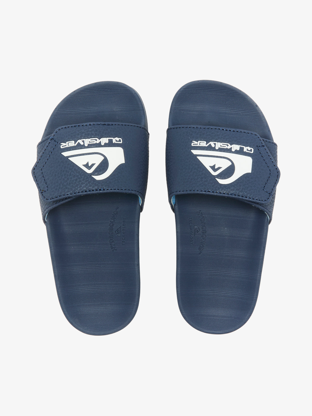 Boys 8-16 Sunset Slide Adjustable Thongs