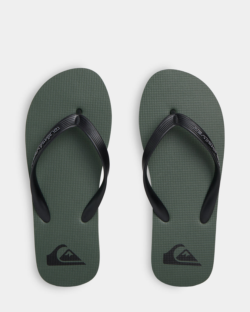 Mens Moncata Thongs