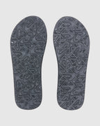 Mens Moncata Solid Thongs