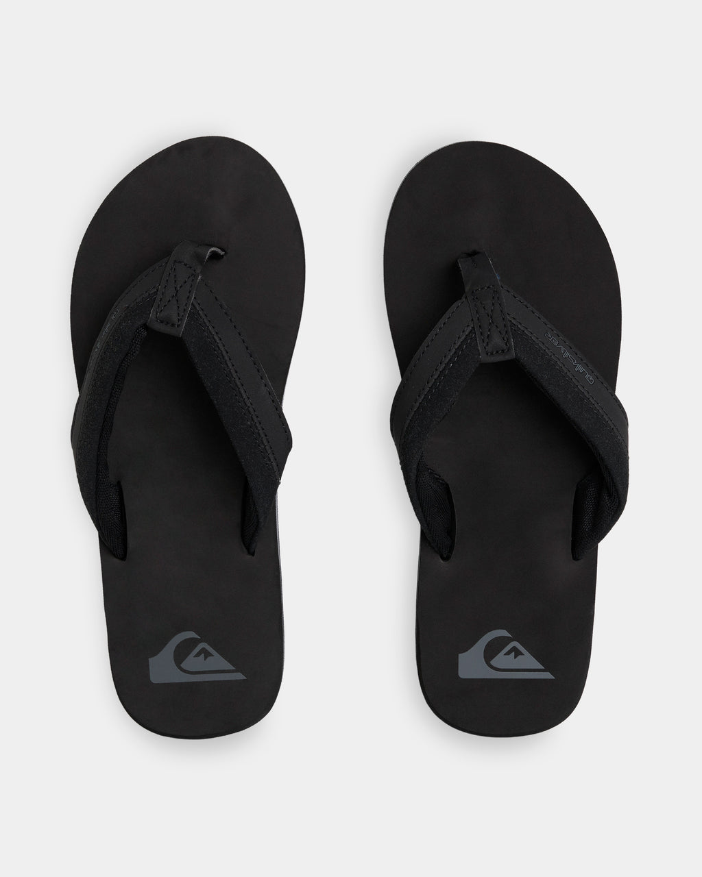 Mens Moncata Solid Thongs