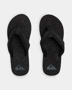 Mens Moncata Solid Thongs