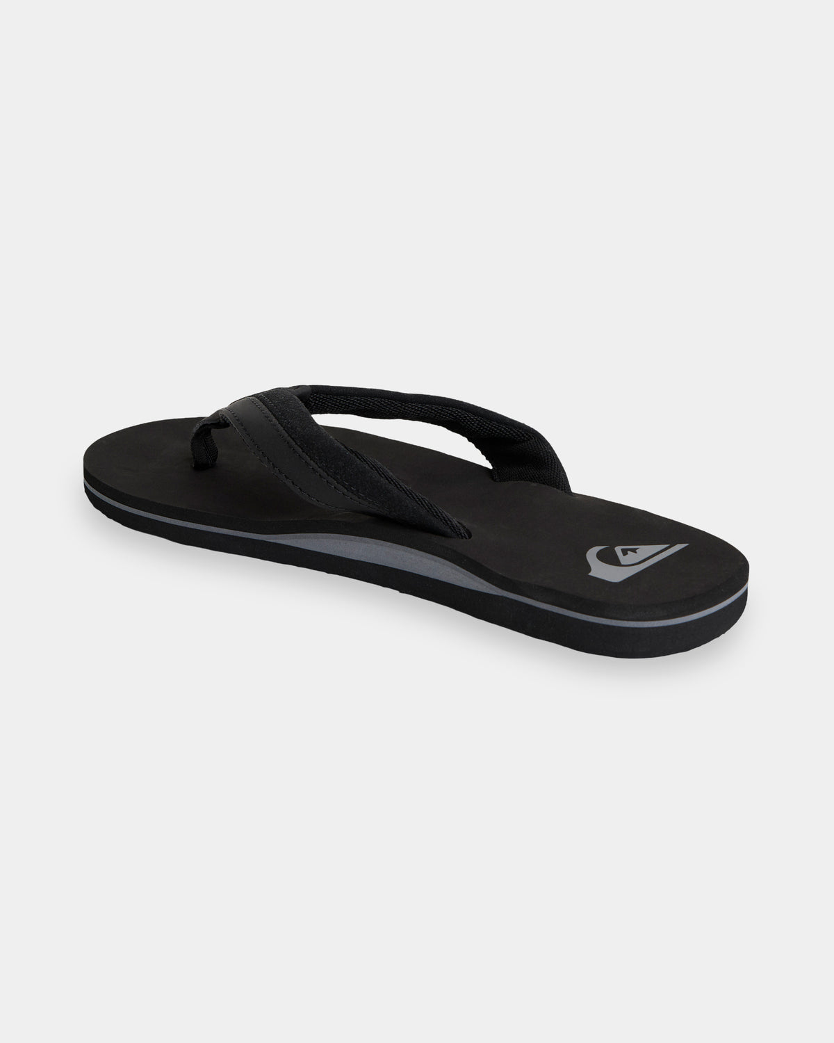 Mens Moncata Solid Thongs