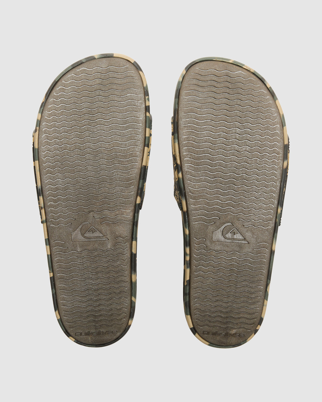 Mens Dockyard Slides