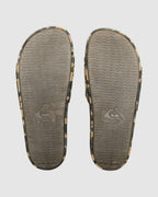Mens Dockyard Slides