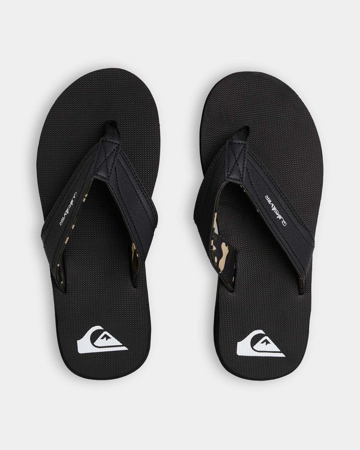 Mens Island Oasis Sandals