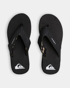 Mens Island Oasis Sandals