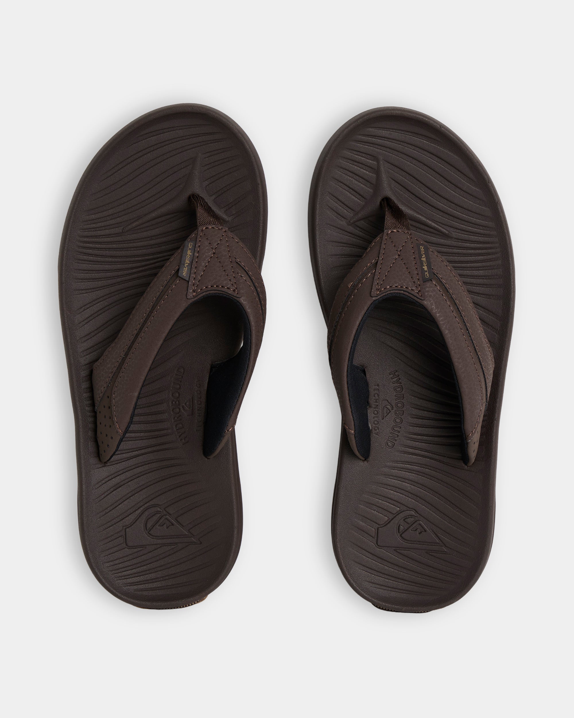 Mens Travel Thongs