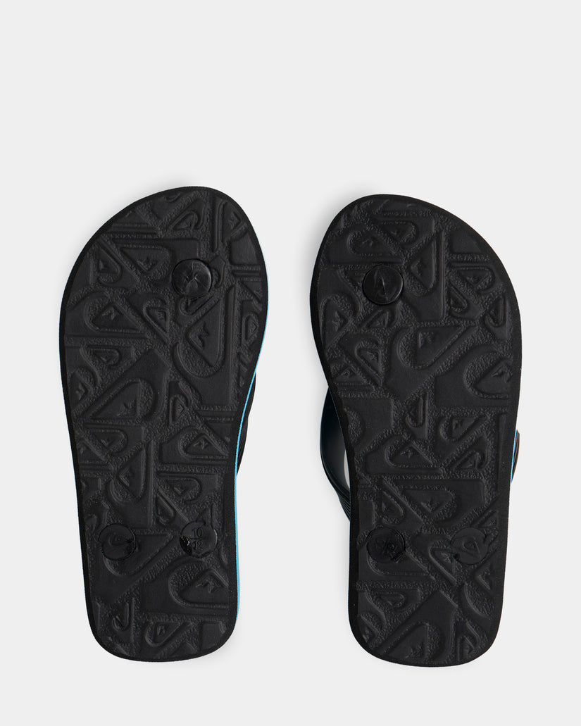 Boys 8-16 Moncata Art Thongs