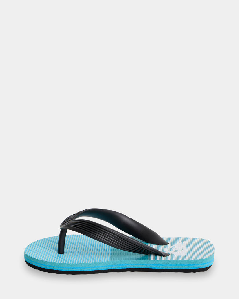 Boys 8-16 Moncata Art Thongs