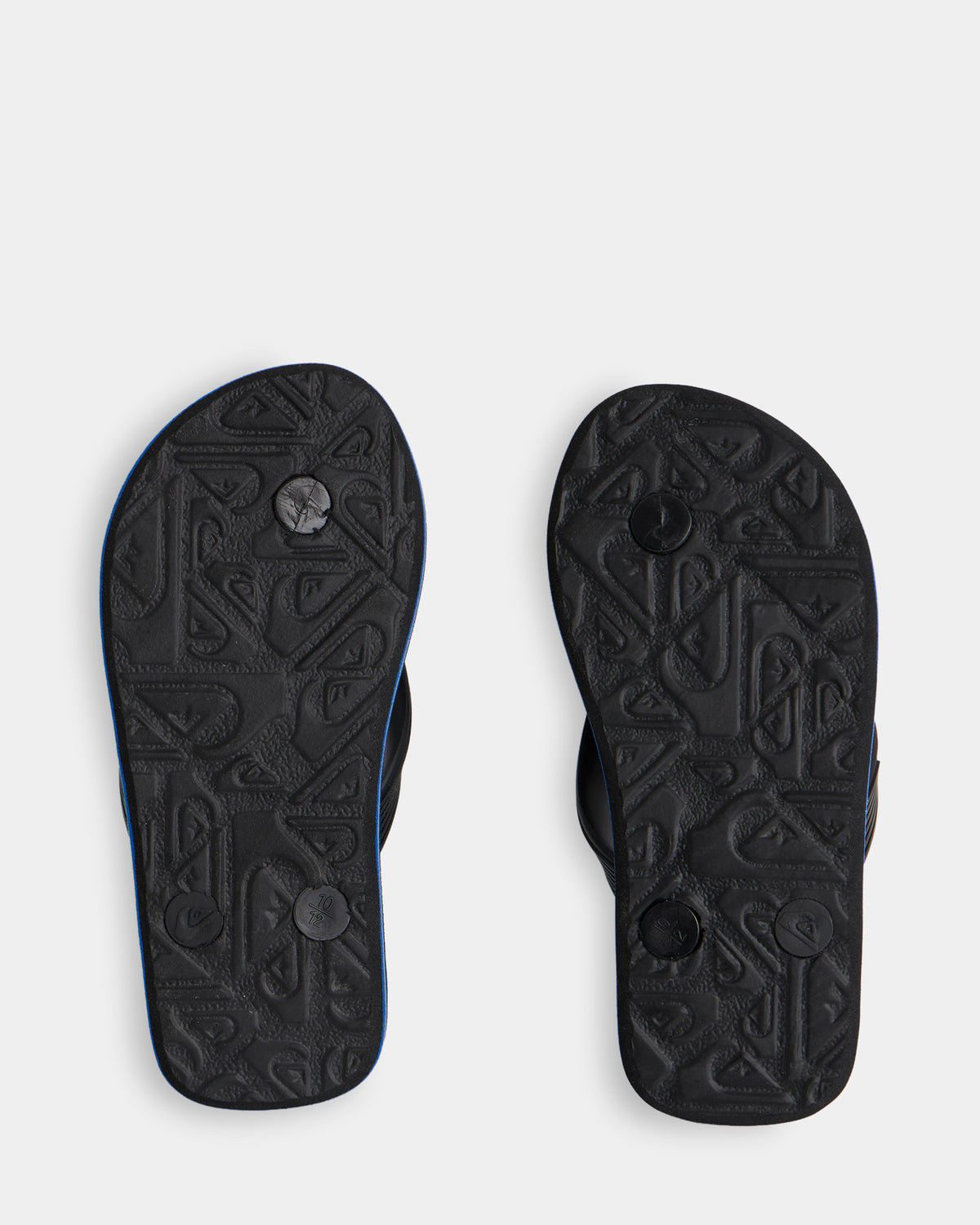 Boys 8-16 Moncata Art Thongs