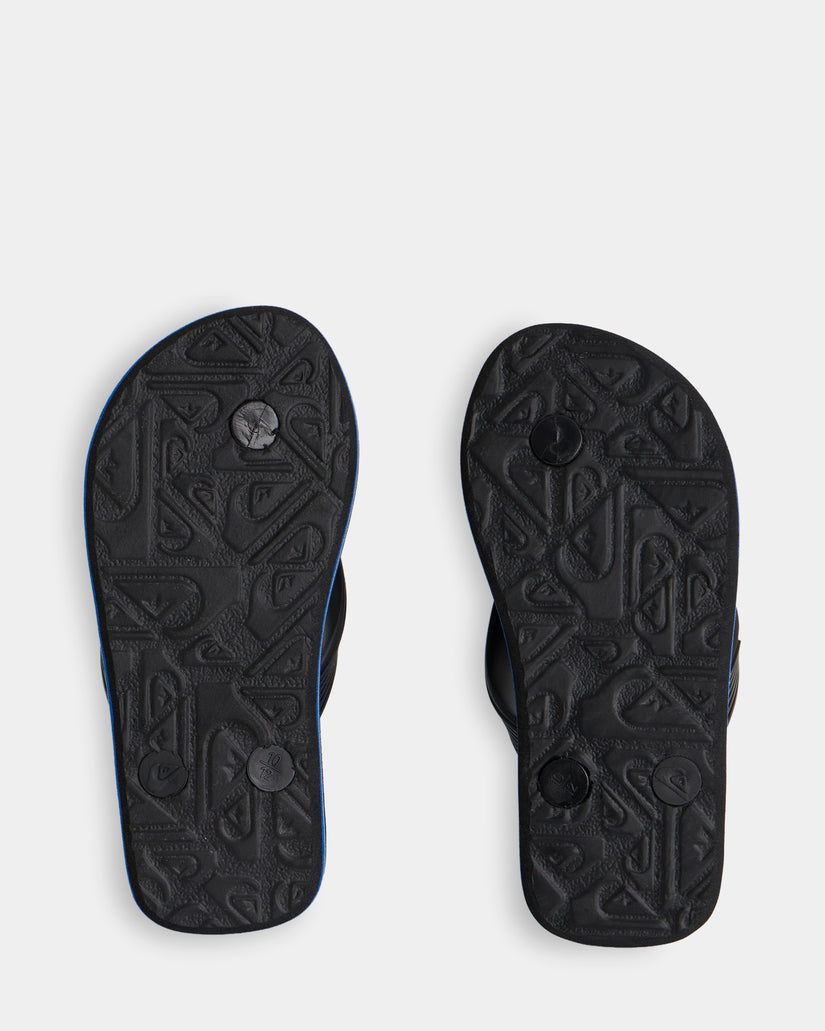 Boys 8-16 Moncata Art Thongs