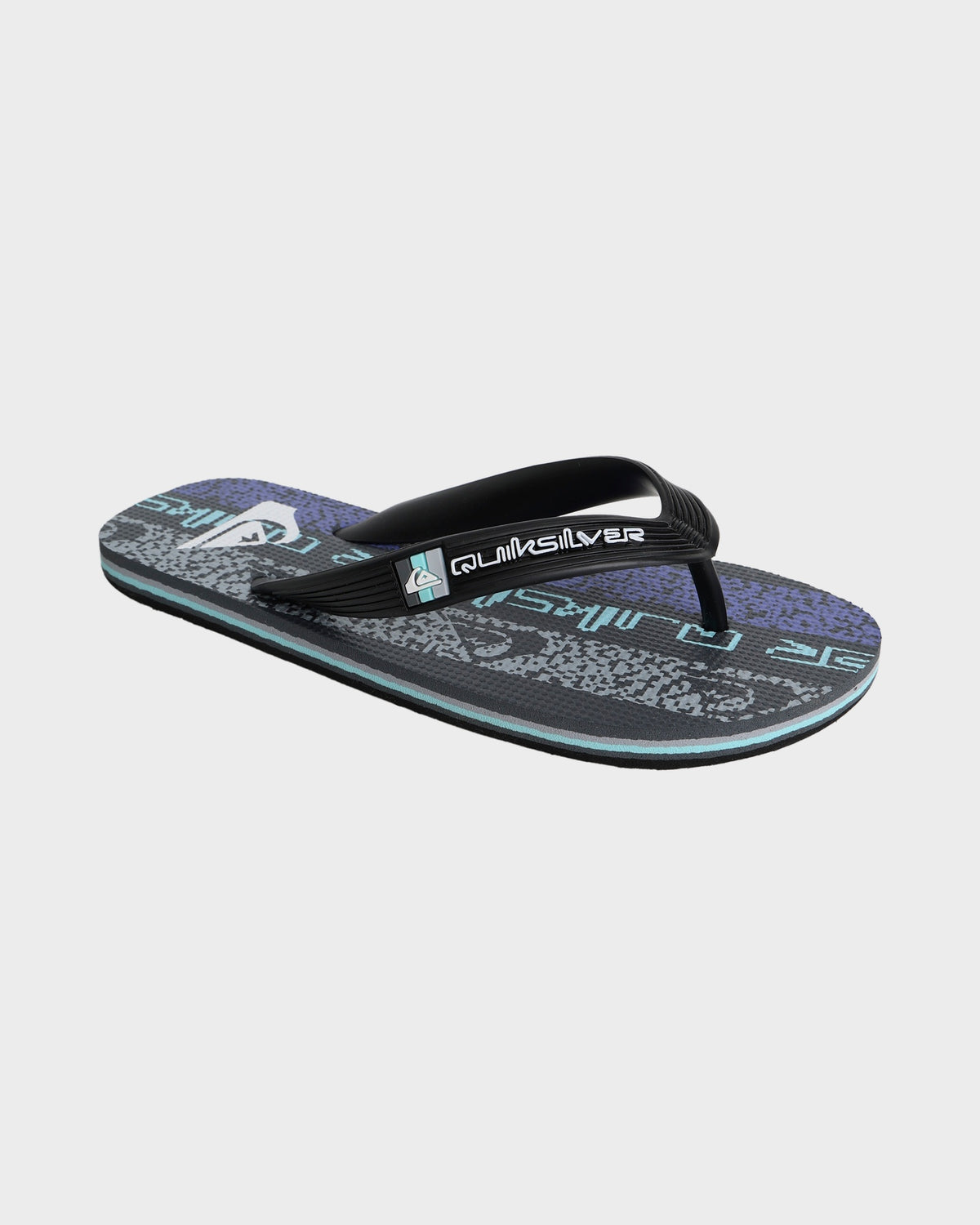 Boys 8-16 Moncata Art Thongs