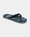 Boys 8-16 Moncata Art Thongs
