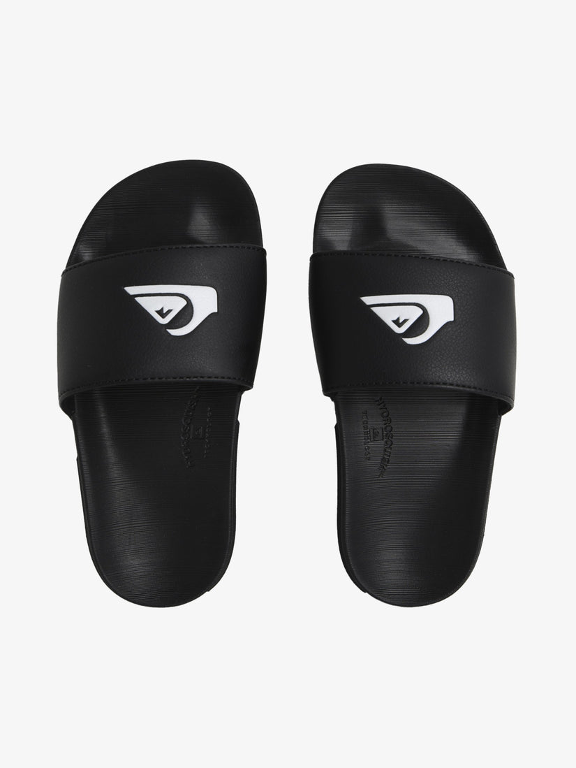 Boys 8-16 Odian Slides
