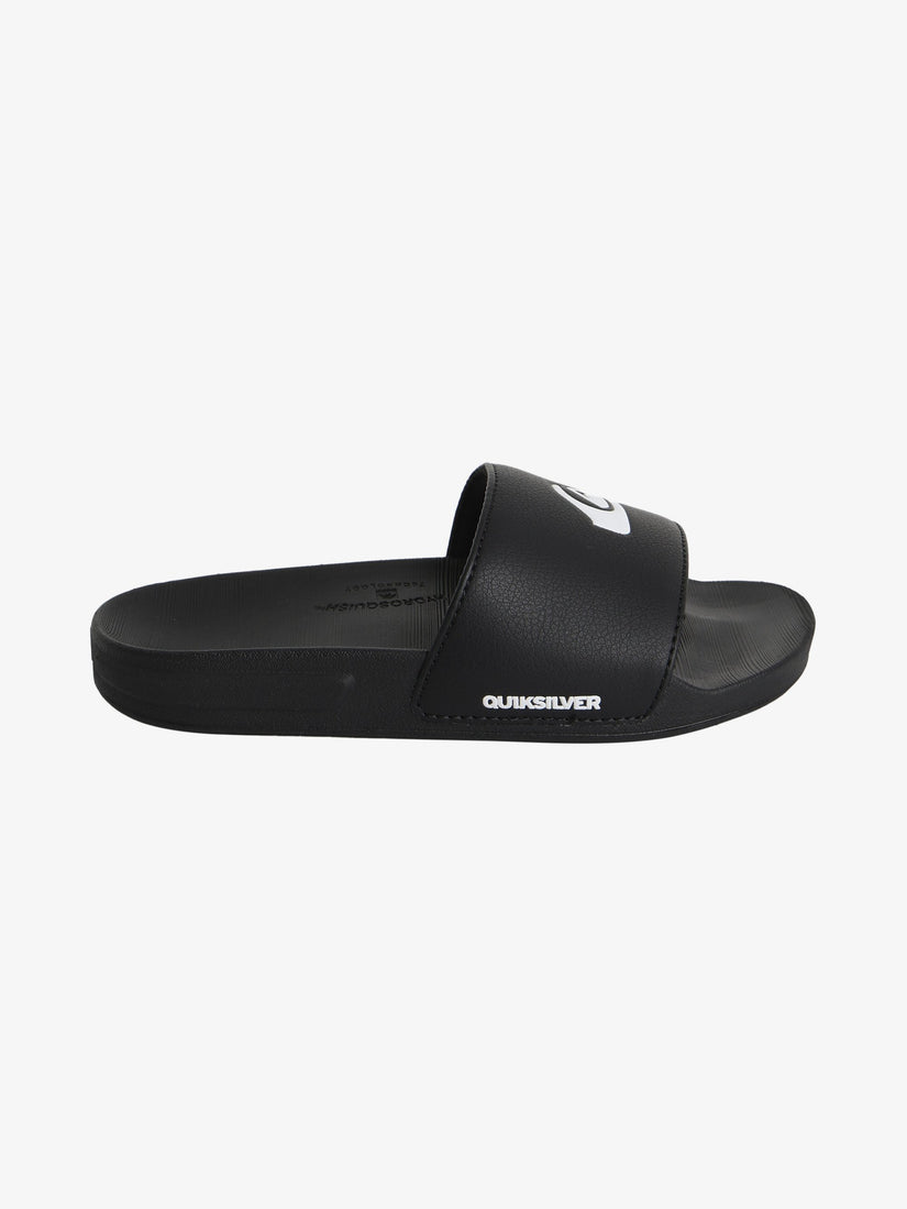 Boys 8-16 Odian Slides