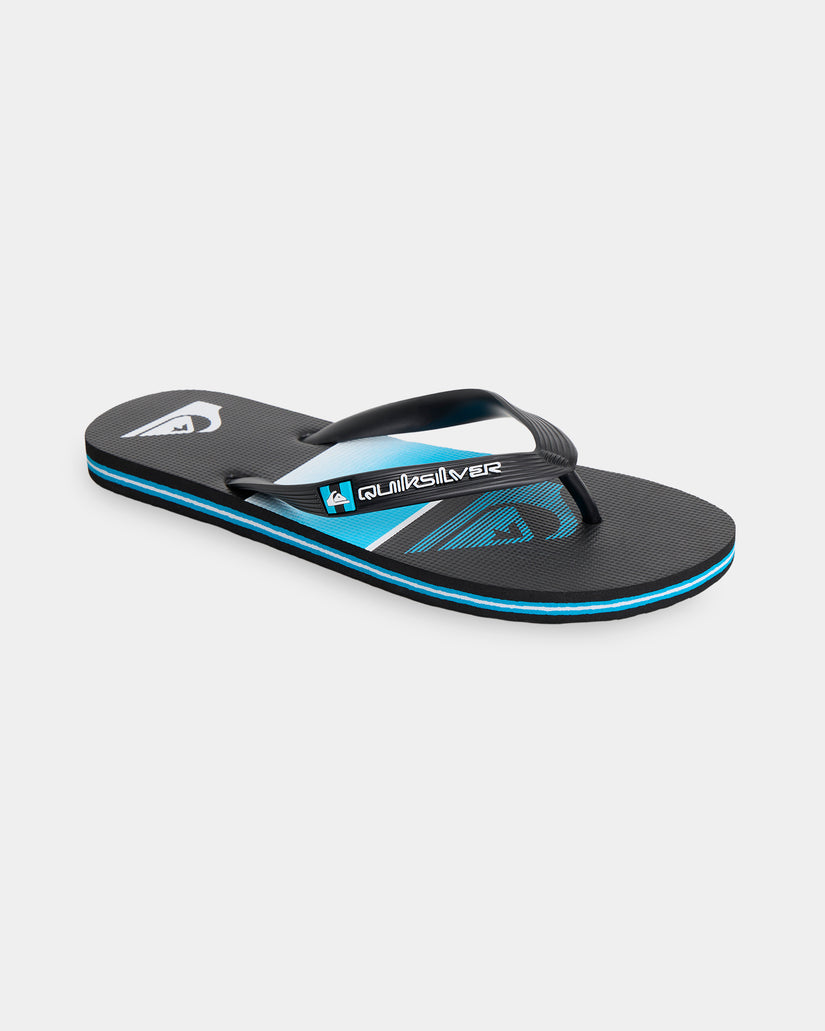 Mens Moncata Slab Thongs