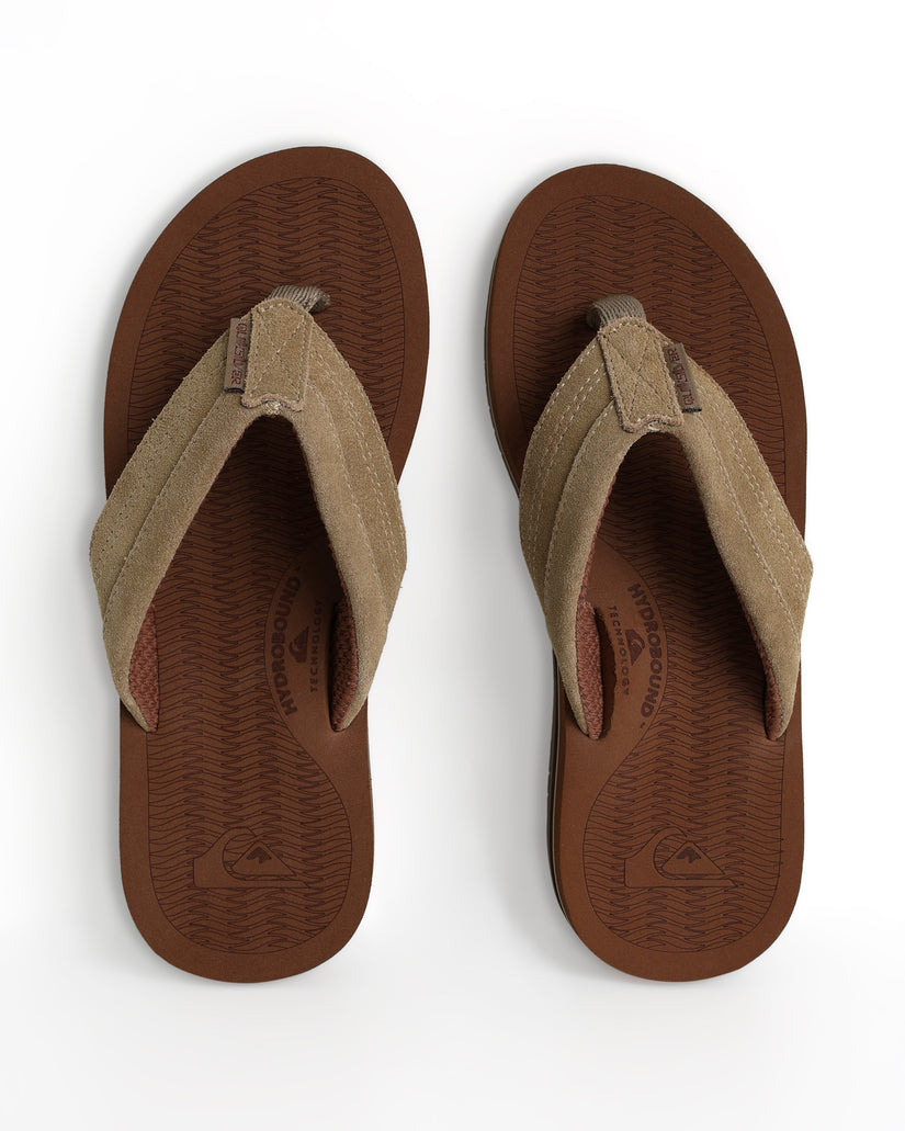 Mens Seabound Thongs