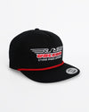 Mens Swing Speed Adjustable Cap