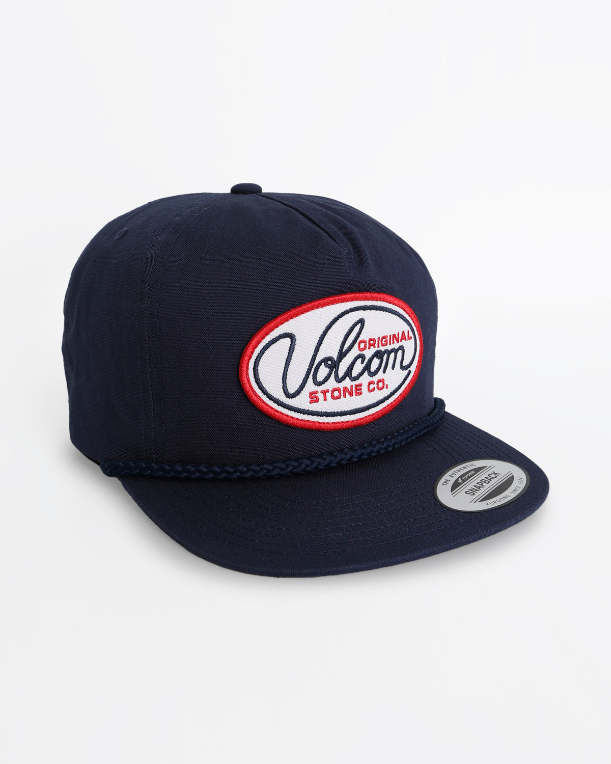 Mens Swing Speed Adjustable Cap