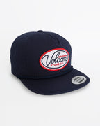 Mens Swing Speed Adjustable Cap