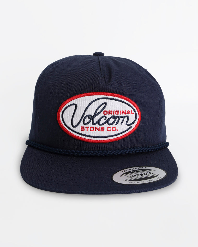 Mens Swing Speed Adjustable Cap