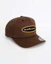 Mens Overpatch Cap