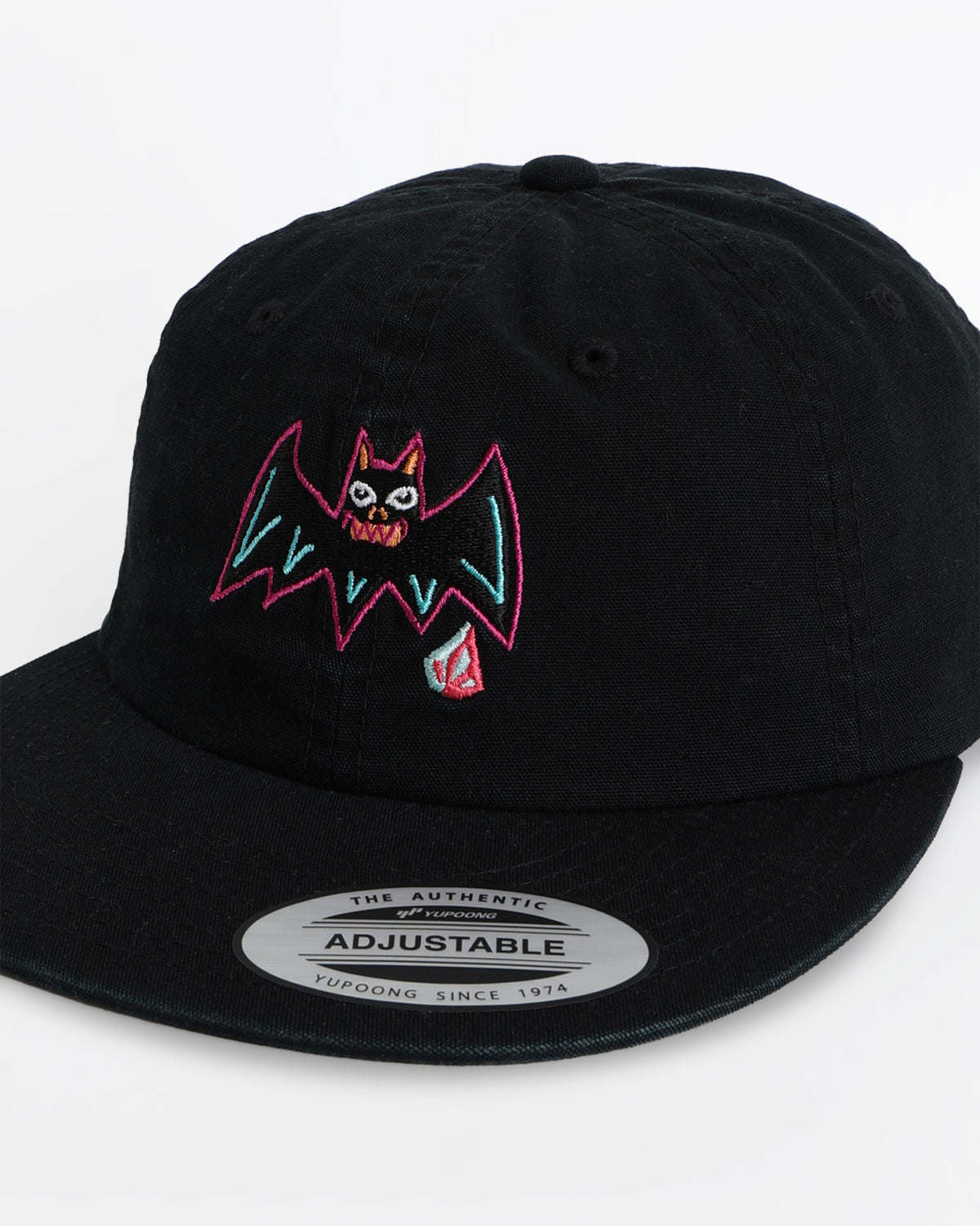 Mens Featured Artist Ozzy Dad Cap