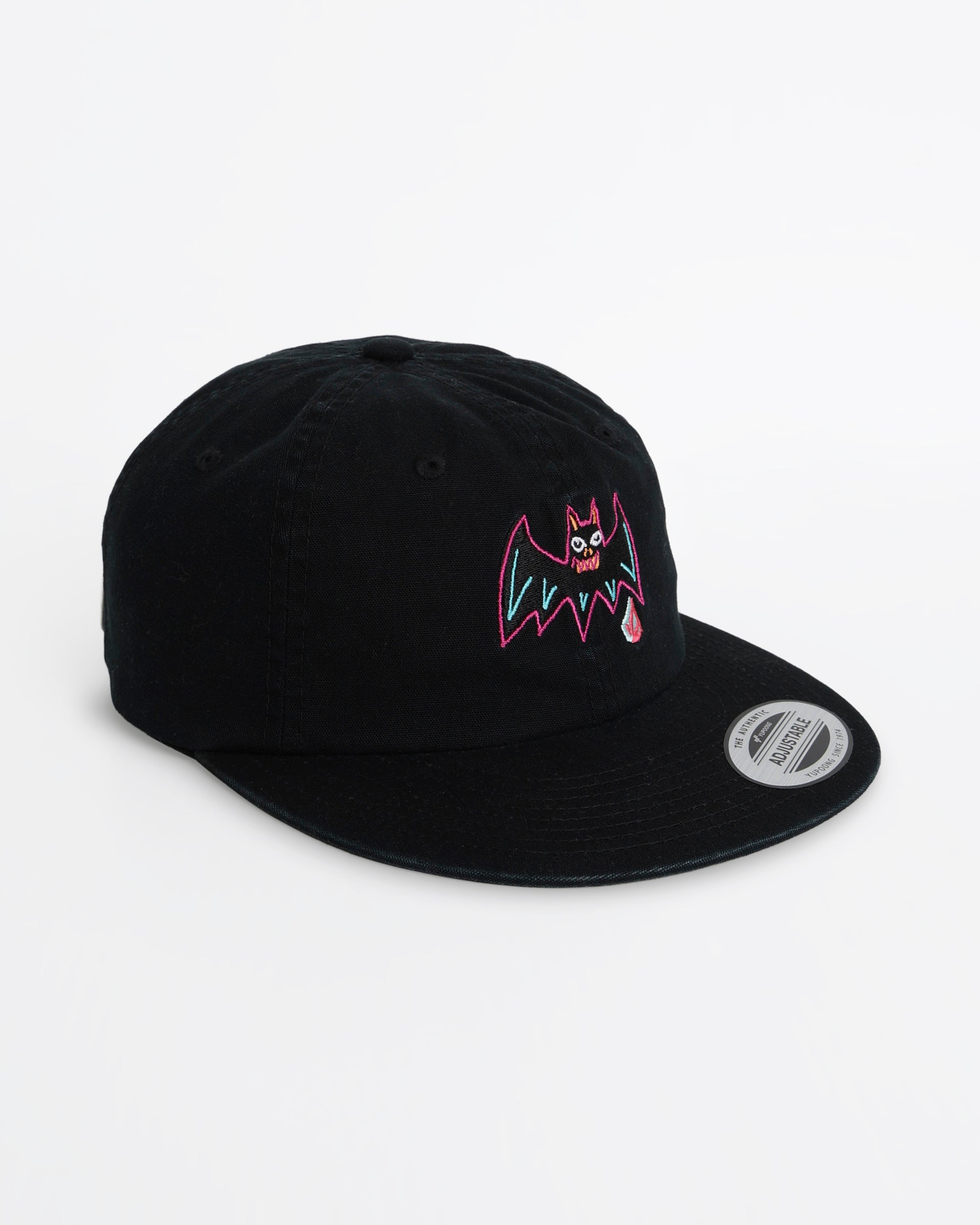 Mens Featured Artist Ozzy Dad Cap