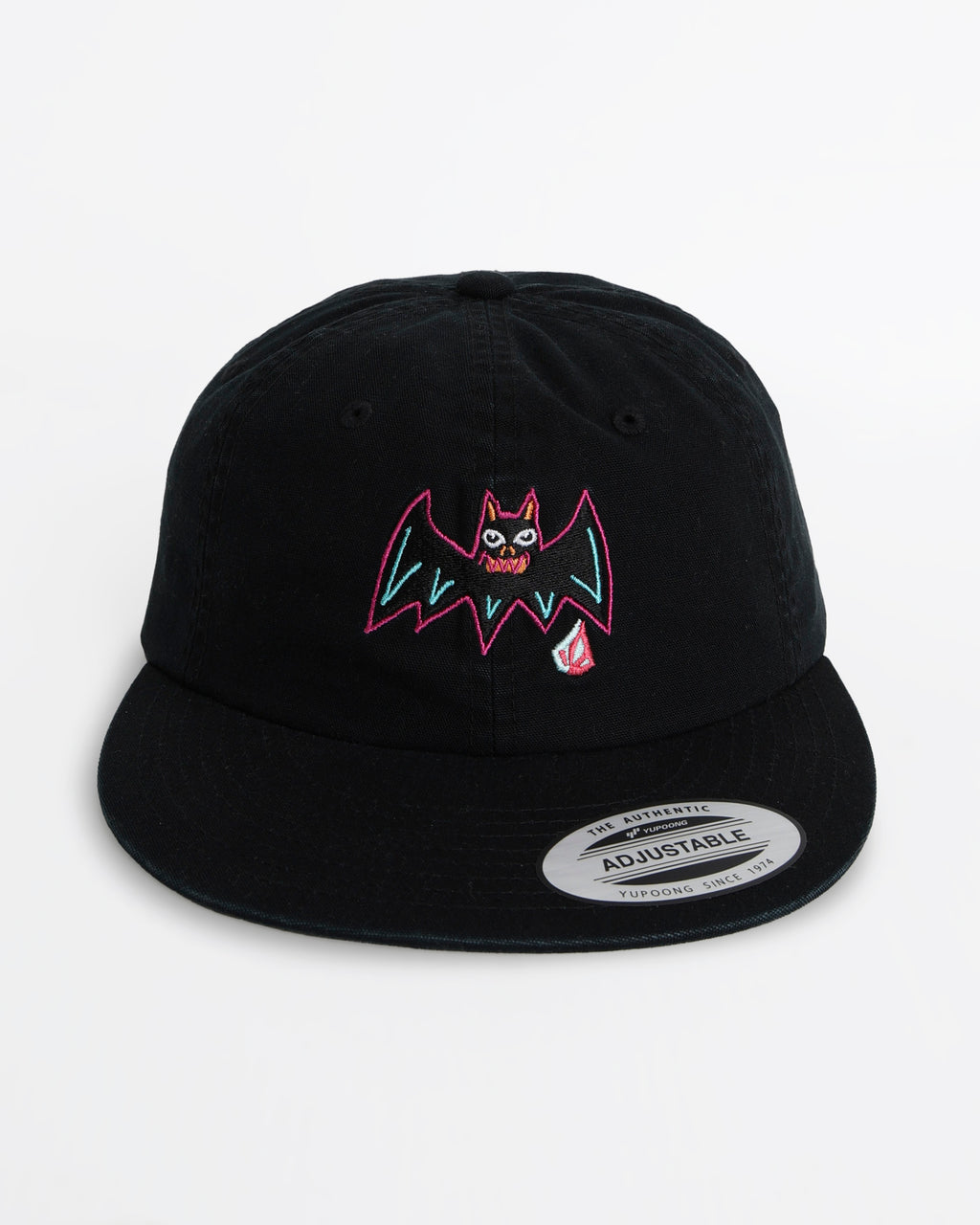 Mens Featured Artist Ozzy Dad Cap