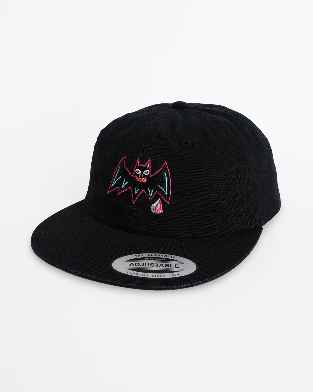 Mens Featured Artist Ozzy Dad Cap