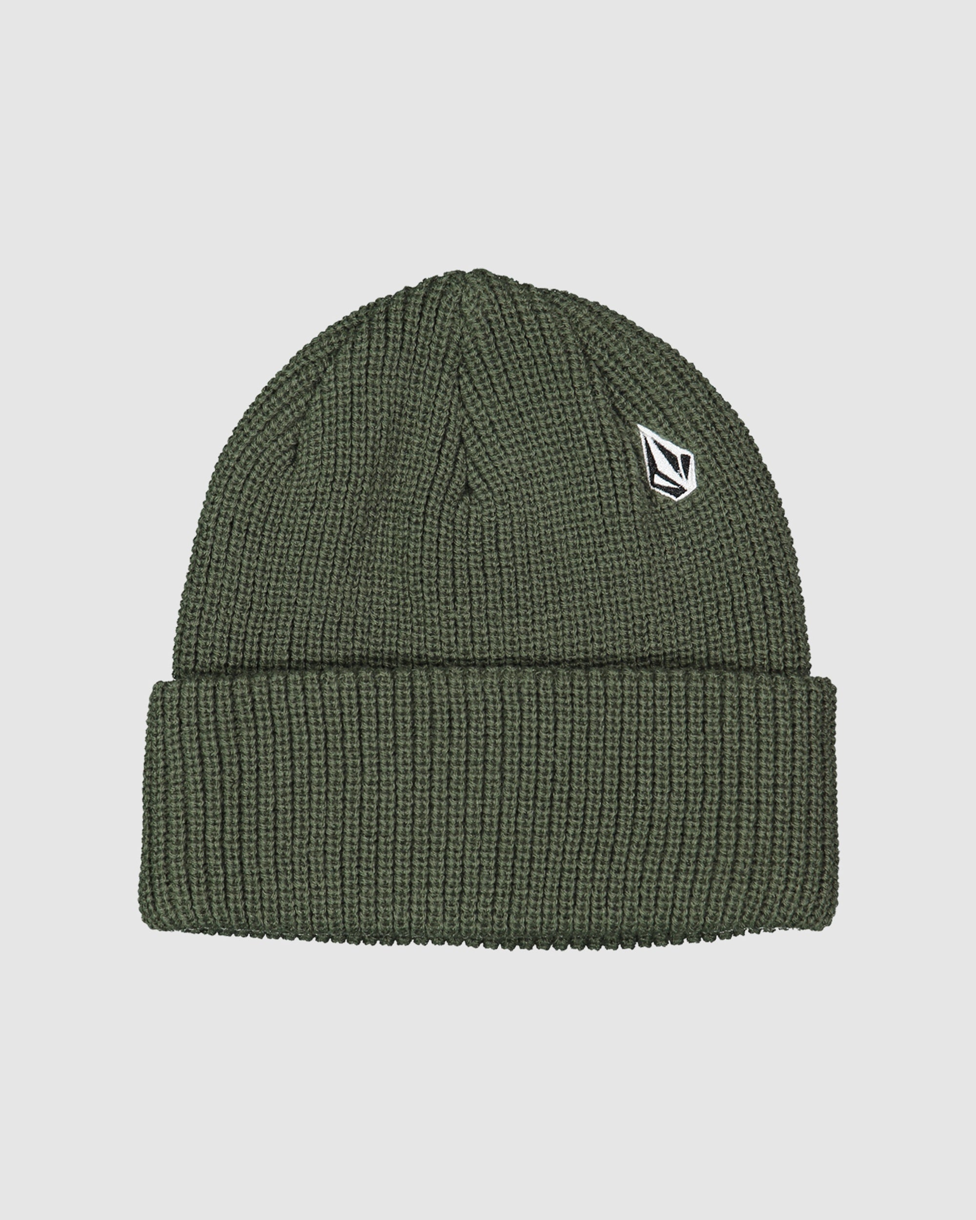 Mens Full Stone Beanie