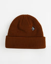 Mens Full Stone Beanie