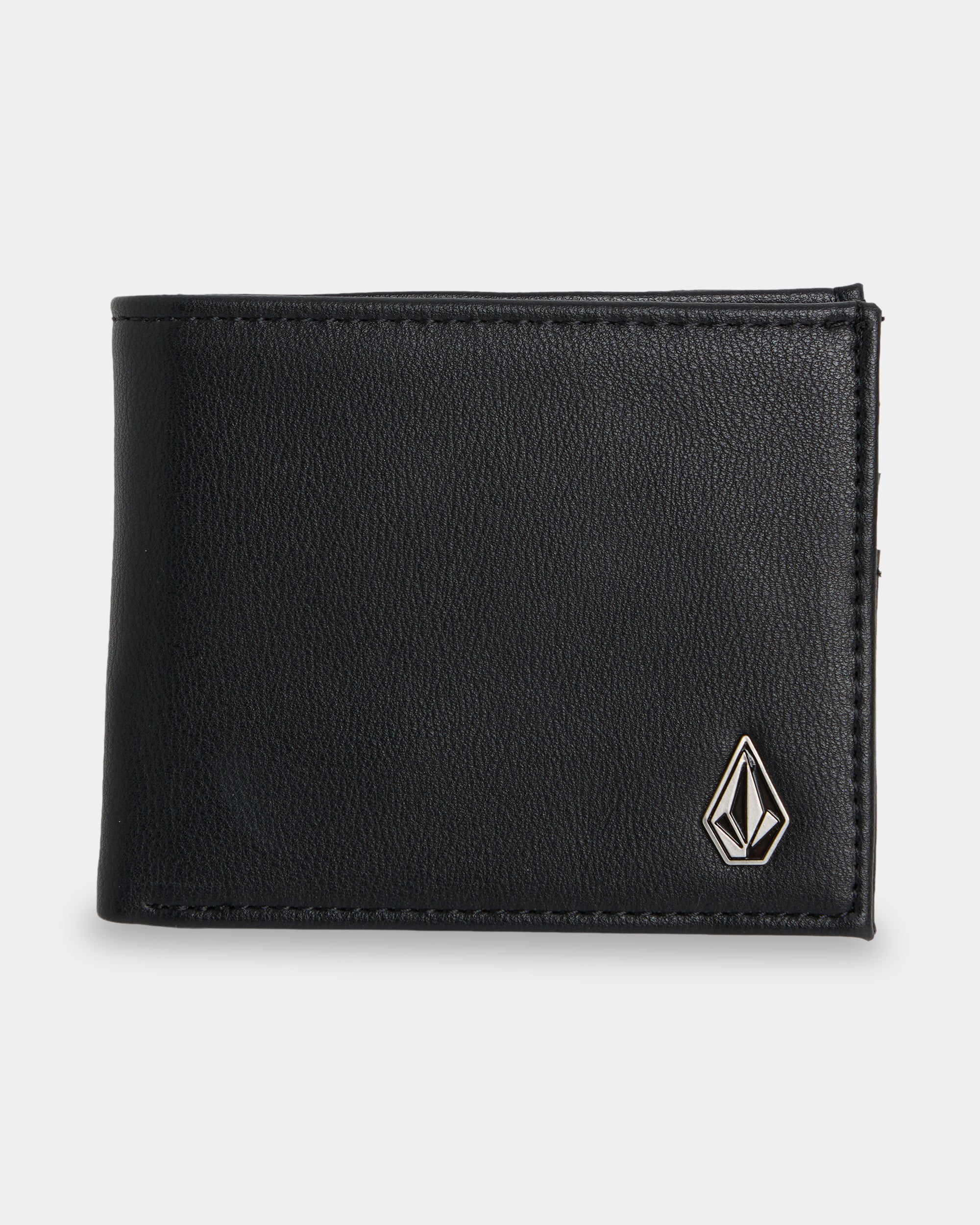 Buy Mens Slim Stone Wallet by Volcom | Surf Dive 'n Ski