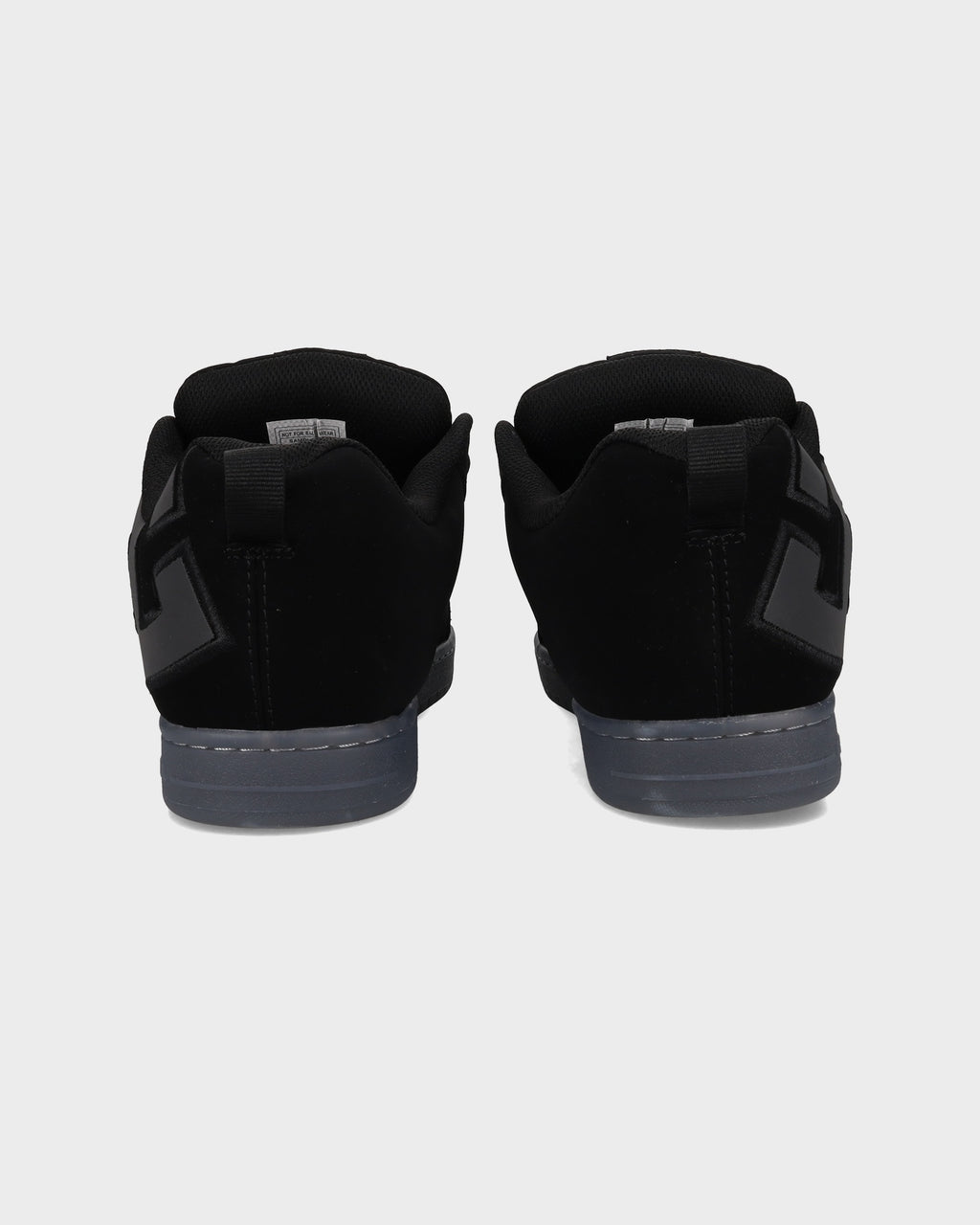 Mens Court Graffik S Skate Shoes