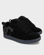 Mens Court Graffik S Skate Shoes
