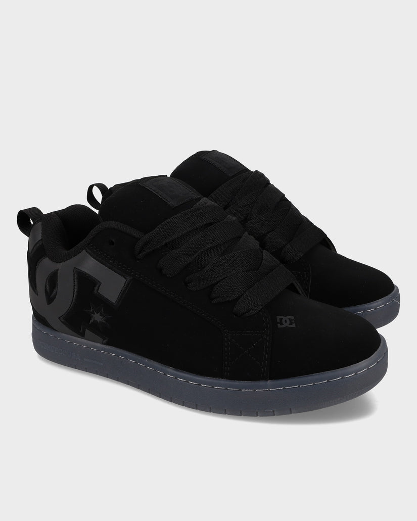 Mens Court Graffik S Skate Shoes