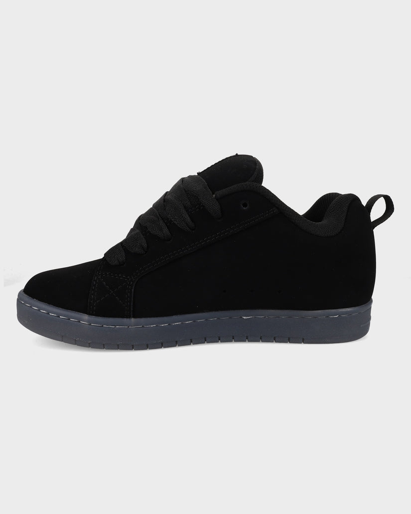 Mens Court Graffik S Skate Shoes