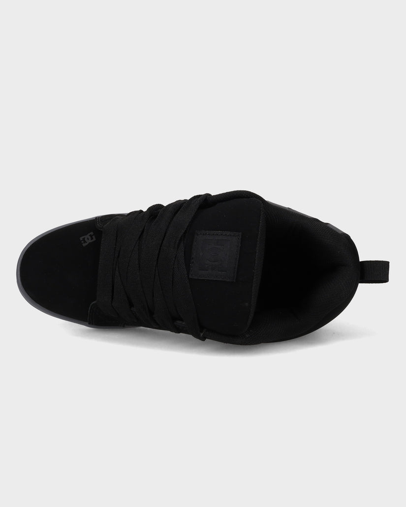 Mens Court Graffik S Skate Shoes