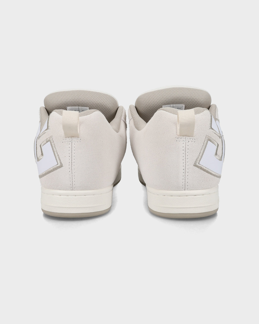 Mens Court Graffik S Skate Shoes