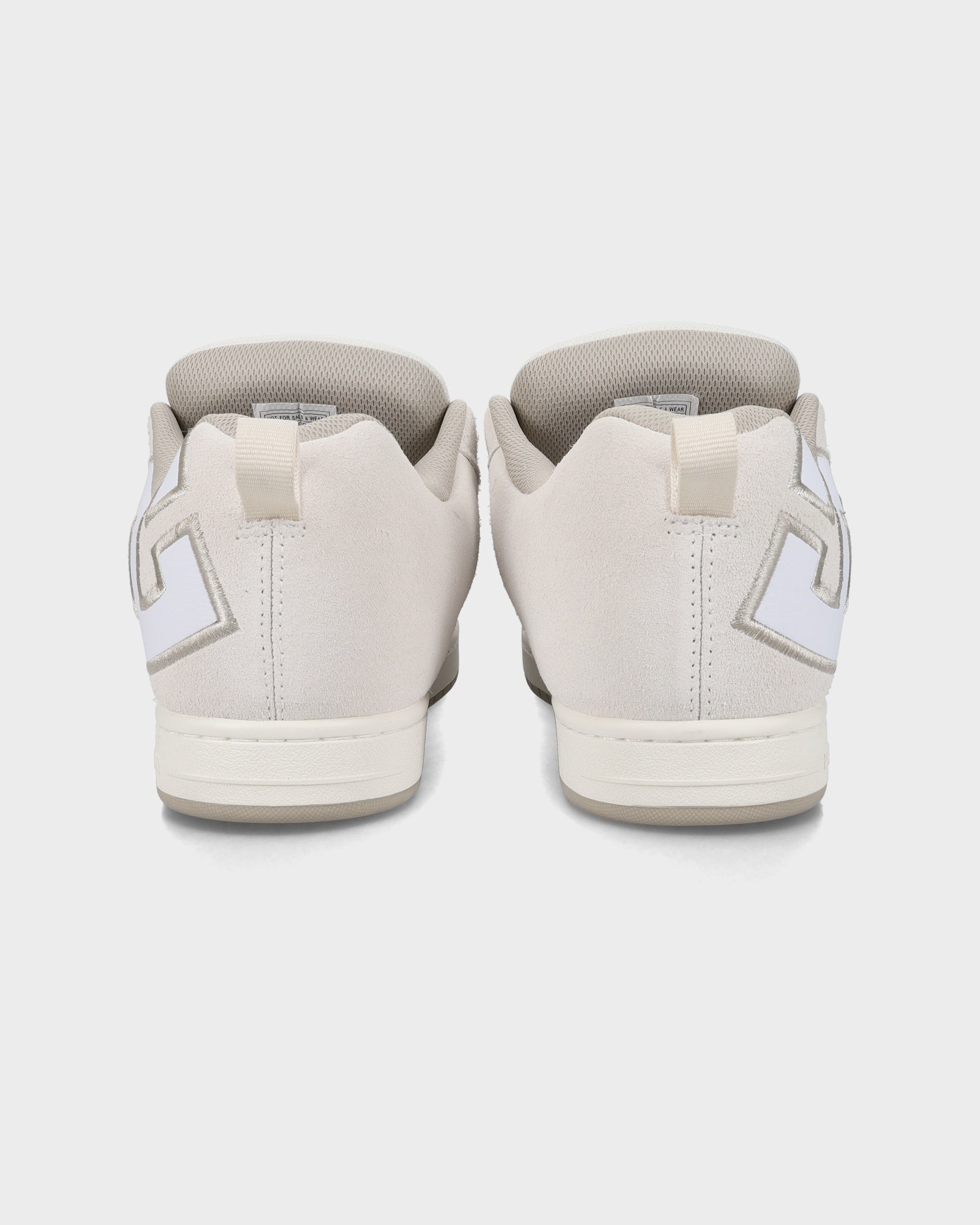 Mens Court Graffik S Skate Shoes