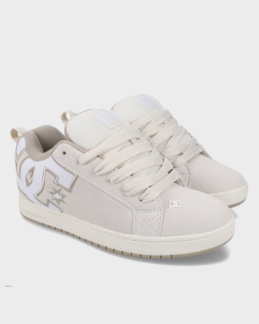 Mens Court Graffik S Skate Shoes