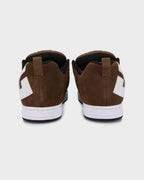 Mens Court Graffik S Skate Shoes