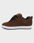 Mens Court Graffik S Skate Shoes