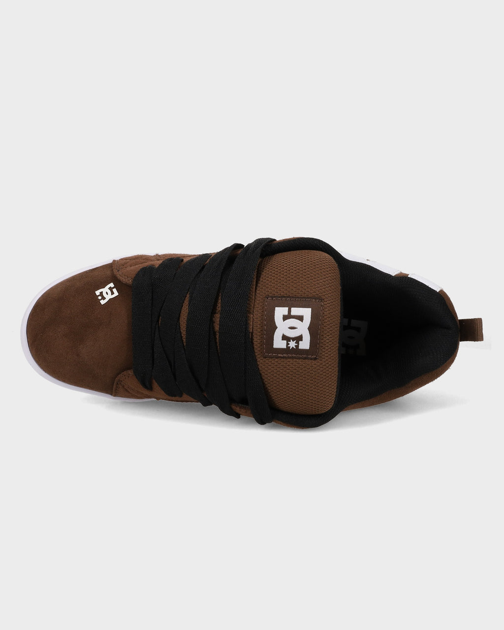 Mens Court Graffik S Skate Shoes