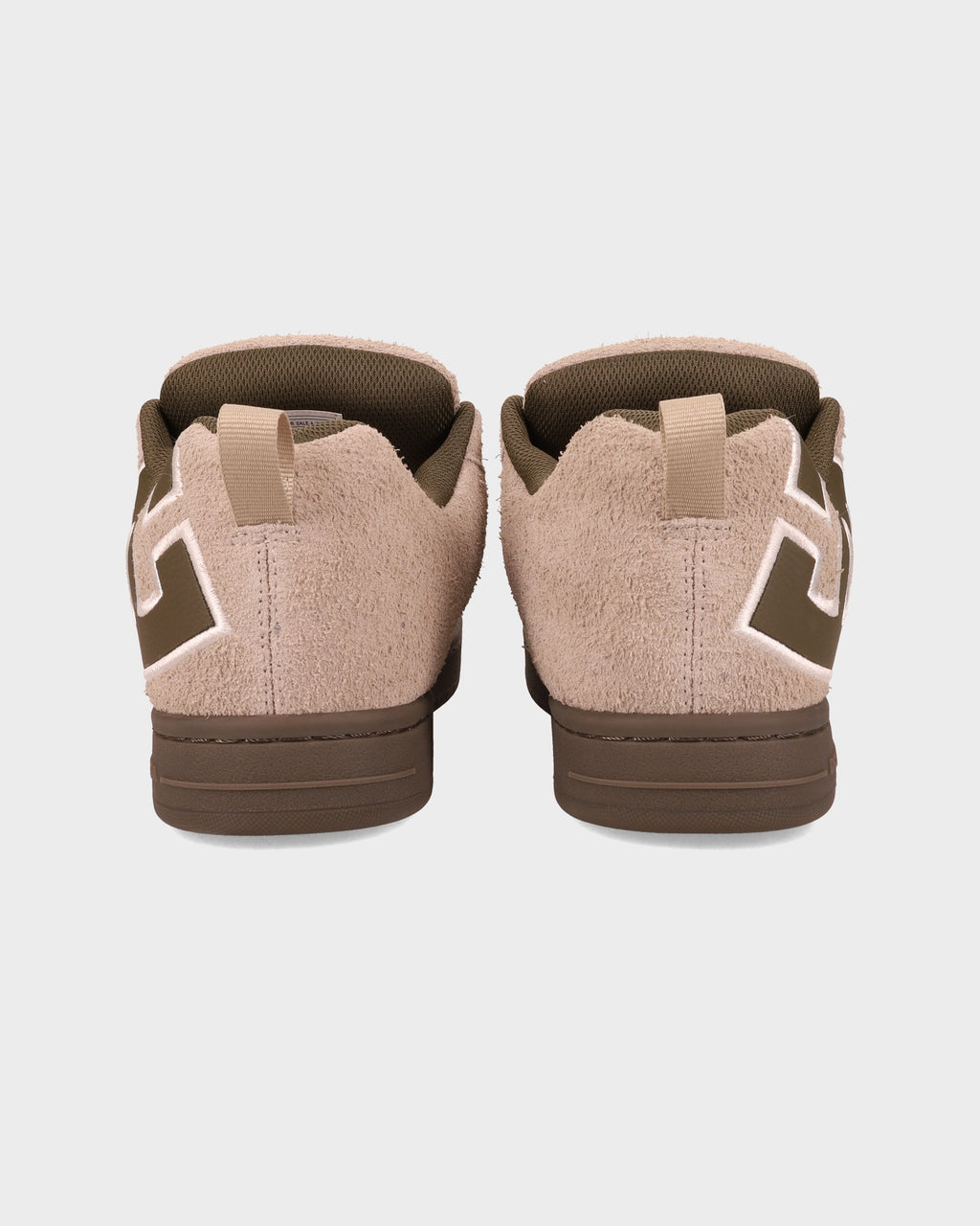Mens Court Graffik S Skate Shoes