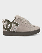 Mens Court Graffik S Skate Shoes