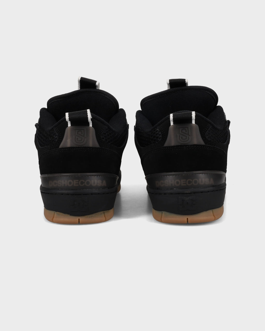 Mens JS 1 Skate Shoes