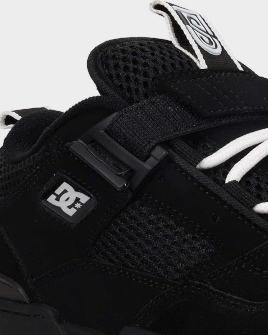 Mens JS 1 Skate Shoes