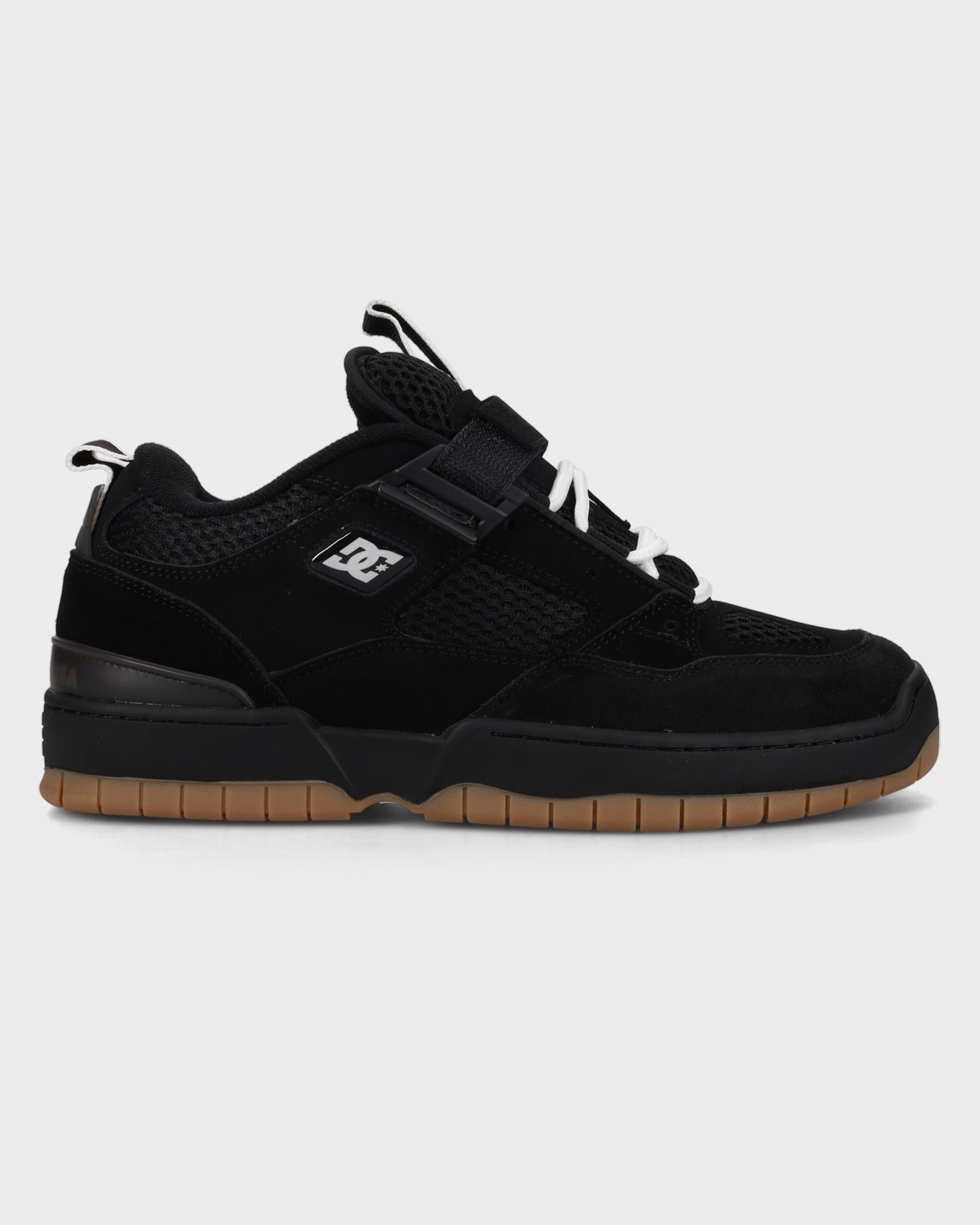 Mens JS 1 Skate Shoes